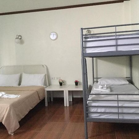 Pro Chill Krabi Guesthouse Экстерьер фото