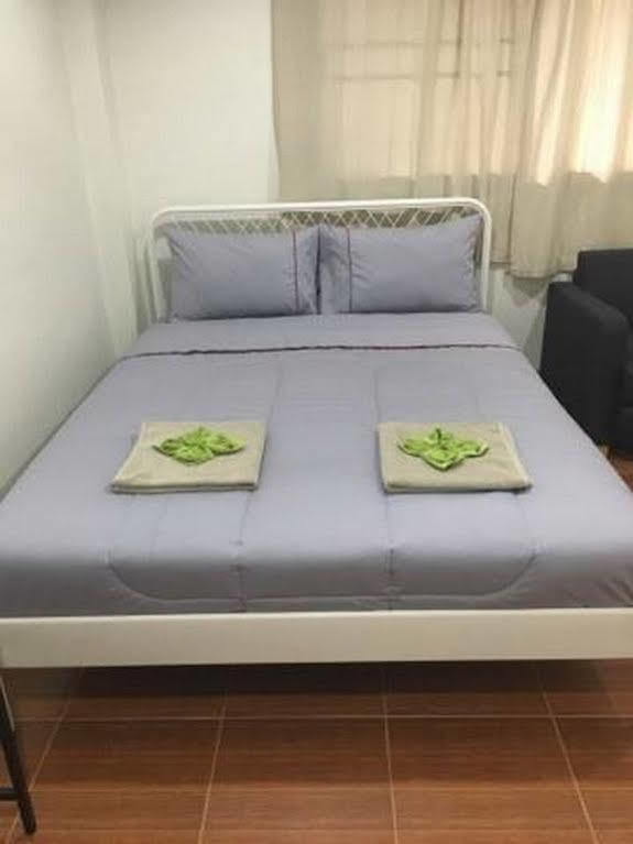 Pro Chill Krabi Guesthouse Экстерьер фото