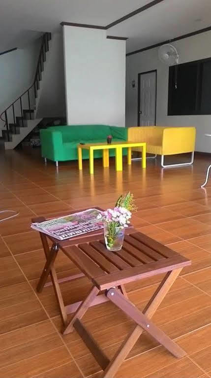 Pro Chill Krabi Guesthouse Экстерьер фото